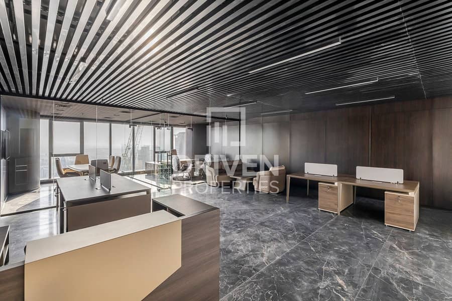 Büro in Business Bay,The Citadel, 280000 AED - 14932046 Büro in Business Bay,The Citadel, 280000 AED - 14932046