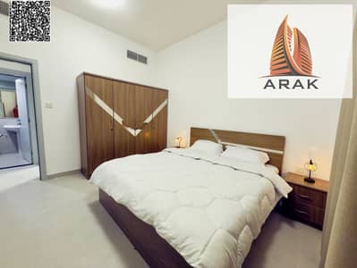 1 Schlafzimmer Wohnung zum zur Miete in Corniche Ajman, Ajman - WhatsApp Image‏ 2026-04-21 at 10.28. 28 (1). jpeg