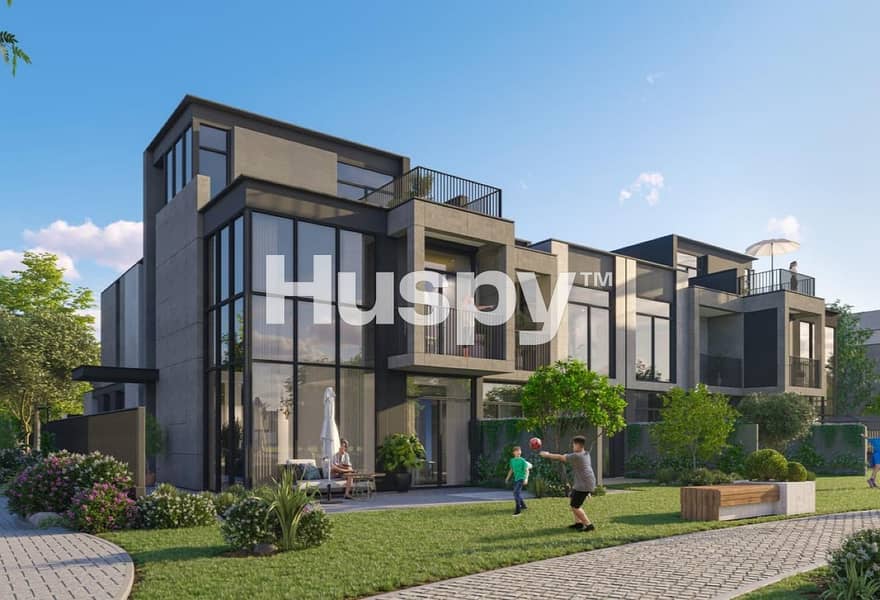 Exclusive | End Corner | Close to Pool and Park Exclusive | End Corner | Close to Pool and Park