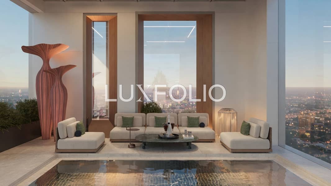 La Boutique | Al Jaddaf Waterfront | High ROI La Boutique | Al Jaddaf Waterfront | High ROI