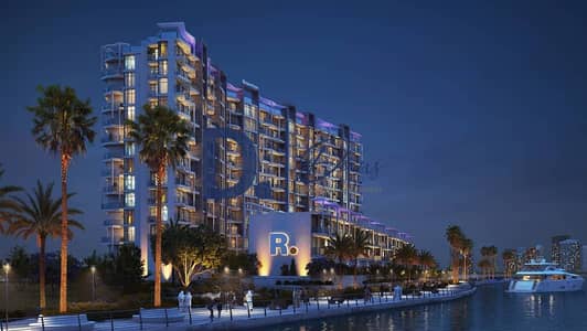 1 Camera Appartamento in Vendita a Yas Island, Abu Dhabi - 677006363-800x600. jpeg