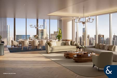 4 habitaciones Apartamento para en Venta en Al Wasl, Dubai - Apartamento en Al Wasl,Mr. C Residences Downtown, 4 dormitorios, 35746353 AED - 14932173 4 habitaciones Apartamento para en Venta en Al Wasl, Dubai - Apartamento en Al Wasl,Mr. C Residences Downtown, 4 dormitorios, 35746353 AED - 14932173