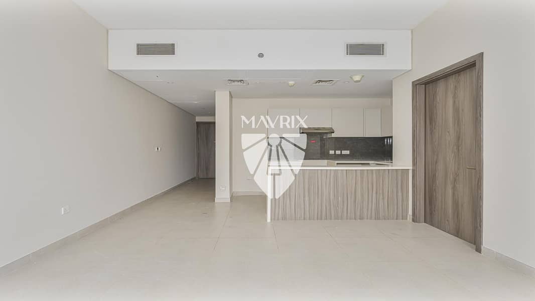 Modern | High Floor | Burj View | 1 Month Free Modern | High Floor | Burj View | 1 Month Free