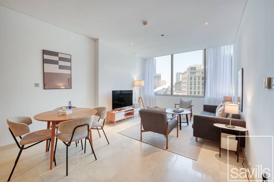 Prime Location | Fully Furnished | Vacant Prime Location | Fully Furnished | Vacant
