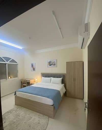 2 habitaciones Apartamento para en Alquiler en Al Bustan, Ajman - WhatsApp Image 2026-04-22 at 11.45. 33 AM. jpeg 2 habitaciones Apartamento para en Alquiler en Al Bustan, Ajman - WhatsApp Image 2026-04-22 at 11.45. 33 AM. jpeg