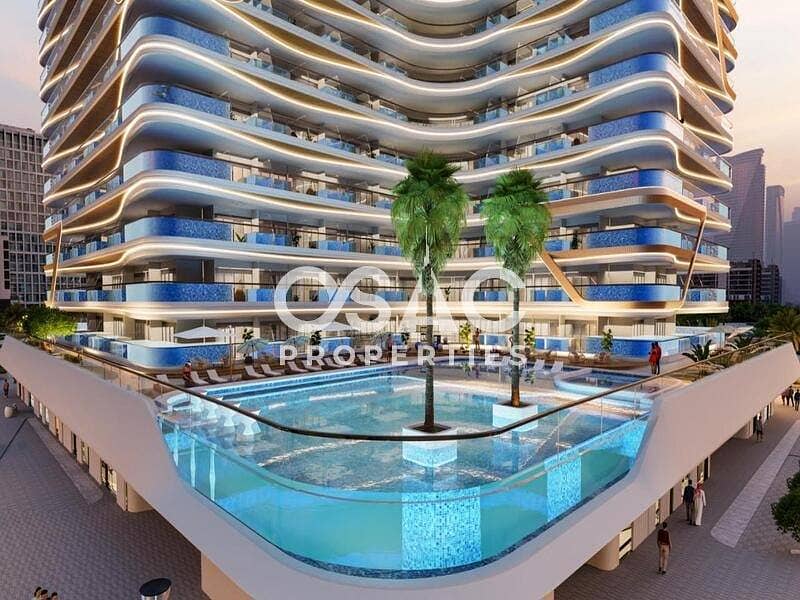 Fully Furnished | Private Pool | Pool Views Fully Furnished | Private Pool | Pool Views
