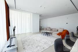شقة في سيفينث هيفين،البراري 2 غرف 360000 درهم - 14931948