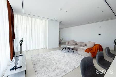 2 Bedroom Apartment for Rent in Al Barari, Dubai - Un/furnished | High Floor | Pet Friendly | Vacant