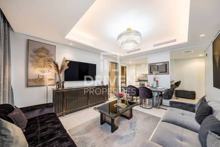 1 Bedroom Apartment for Sale in Business Bay, Dubai - Ready to Move in | Prime Location | Elegant Layout 1 Bedroom Apartment for Sale in Business Bay, Dubai - Ready to Move in | Prime Location | Elegant Layout