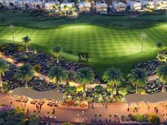 فیلا في جولف لاين،إعمار الجنوب،دبي الجنوب 4 غرف 4733888 درهم - 14932409