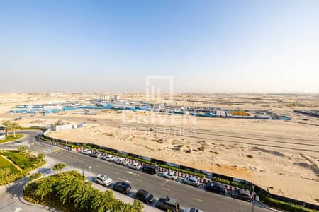 Appartement de 2 chambres à à louer à Dubai Creek Harbour, Dubai - Appartement à Dubai Creek Harbour，Creek Beach，Mangrove at Creek Beach，Mangrove Building 1, 2 chambres, 155000 AED - 14932439