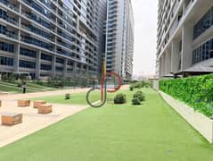 شقة في برج سكاي كورتس E،أبراج سكاي كورتس،مجمع دبي لاند ريزيدنس 44000 درهم - 14932446