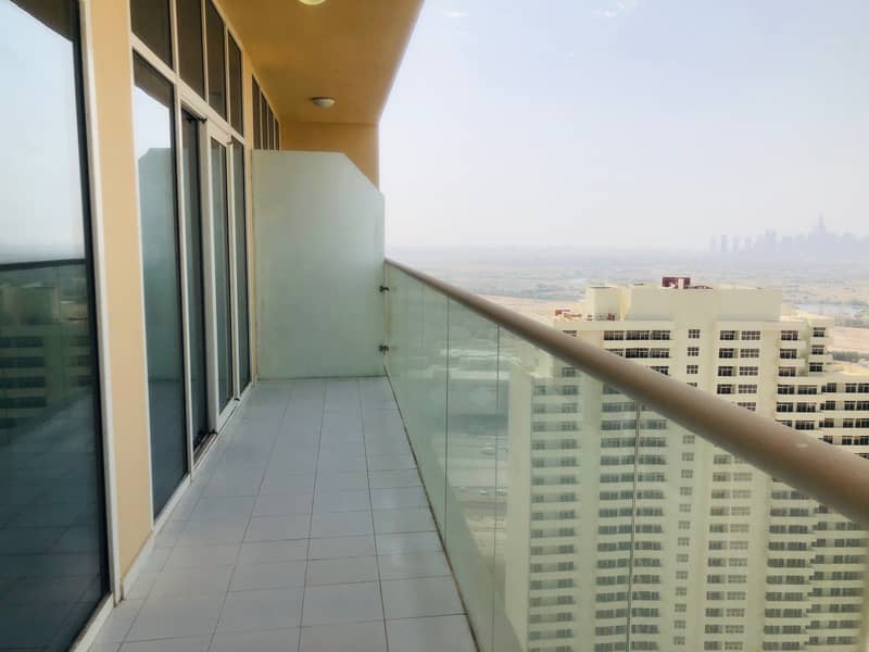 Brand New  and Ready to Move in | Fully Furnished 2BR Ghalia