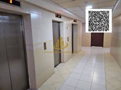 غرفة و صاله للبيع داخل ابراج الخور بسعر مميز , تملك حر 100% , موقع مميز , اطلاله مفتوحة