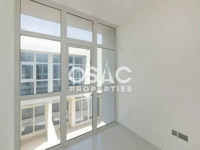 3 Bedroom Villa for Rent in DAMAC Hills 2 (Akoya by DAMAC), Dubai - 3BR Townhouse | Unfurnished | Private Garden