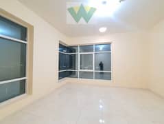 2BHK Apartment for Rent in Shabiya 9 - Parikng- 3 Washrooms - Canter AC