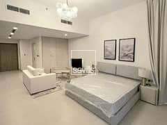 شقة في ياس غولف كولِكشن،جزيرة ياس 95000 درهم - 14930473