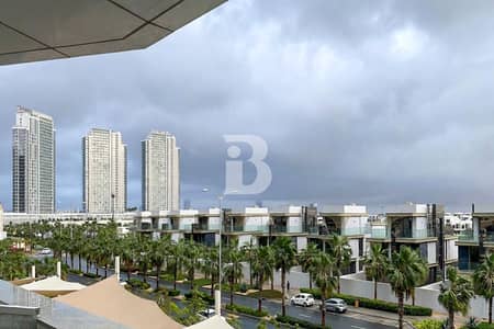 2 Bedroom Apartment for Sale in DAMAC Hills, Dubai - 2BR Fully Furnished|Spacious Layout|Main Road View 2 Bedroom Apartment for Sale in DAMAC Hills, Dubai - 2BR Fully Furnished|Spacious Layout|Main Road View
