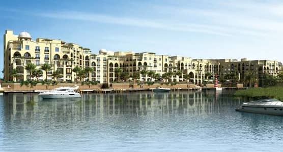 شقة في مجمع القرم الشرقي الطريق الشرقي 1 غرف 97000 درهم - 4427630 شقة في مجمع القرم الشرقي الطريق الشرقي 1 غرف 97000 درهم - 4427630