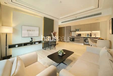1 Schlafzimmer Wohnung zum zur Miete in Palm Jumeirah, Dubai - Wohnung in Palm Jumeirah,Mileo The Palm, 1 schlafzimmer, 220000 AED - 14932828 1 Schlafzimmer Wohnung zum zur Miete in Palm Jumeirah, Dubai - Wohnung in Palm Jumeirah,Mileo The Palm, 1 schlafzimmer, 220000 AED - 14932828