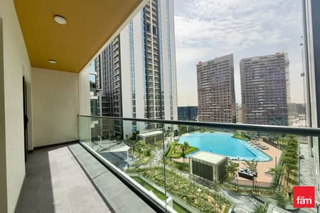 1 Camera Appartamento in affitto a Sobha Hartland, Dubai - Appartamento a Sobha Hartland,Crest Grande, 1 camera da letto, 140000 AED - 14932840 1 Camera Appartamento in affitto a Sobha Hartland, Dubai - Appartamento a Sobha Hartland,Crest Grande, 1 camera da letto, 140000 AED - 14932840