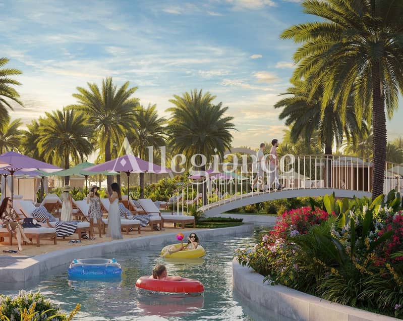 1 Bedroom - Type A1 | Great Deal | ACD Q2 2027 1 Bedroom - Type A1 | Great Deal | ACD Q2 2027