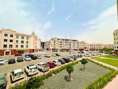 AFFORDABLE | PEACEFULL VIEW | UNFURNISHED | SPACIOUS