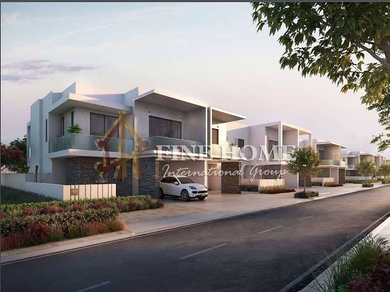 Amazing 3BR Villa in Yas Acres. Yas island Amazing 3BR Villa in Yas Acres. Yas island