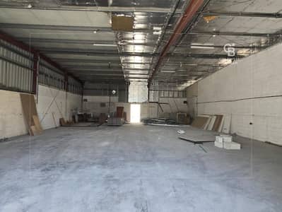 Warehouse for Rent in Al Quoz, Dubai - STAND-ALONE| ROAD FACING|IDEAL FOR SHOWROOM