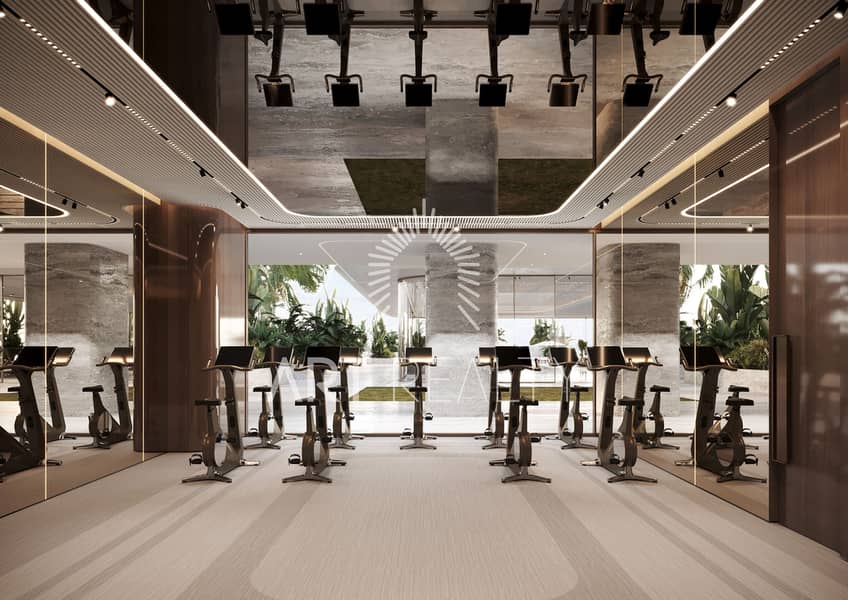 13 Cycling Studio. JPG