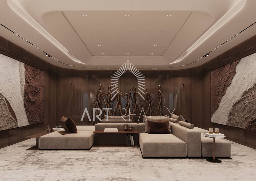 21 Prefunction Lounge 1. JPG