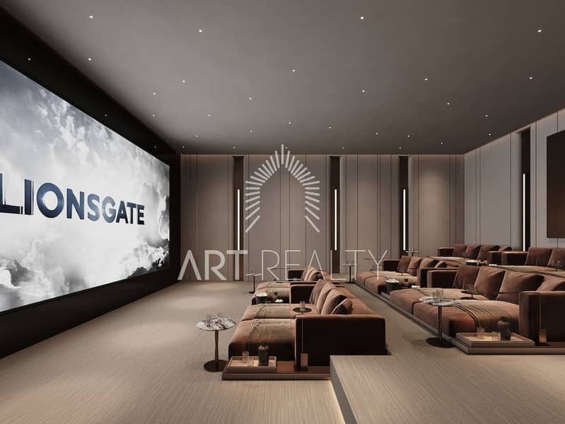 29 Cinema 2. JPG