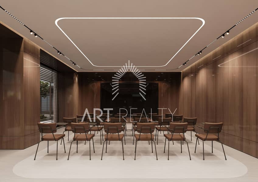 33 Function Room 1. JPG