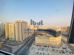 شقة في برج صحارى 5،أبراج صحارى،النهدة 2 غرف 800000 درهم - 14932943