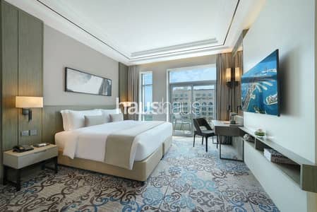2 Schlafzimmer Wohnung zum zur Miete in Palm Jumeirah, Dubai - Wohnung in Palm Jumeirah,Mileo The Palm, 2 schlafzimmer, 400000 AED - 14932958 2 Schlafzimmer Wohnung zum zur Miete in Palm Jumeirah, Dubai - Wohnung in Palm Jumeirah,Mileo The Palm, 2 schlafzimmer, 400000 AED - 14932958