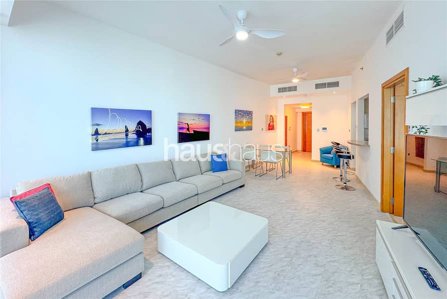 One Bed Plus Study | Vacant | Sea Views One Bed Plus Study | Vacant | Sea Views