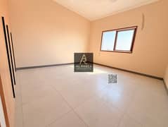 Prime location - Open view - Free parking - Maid's