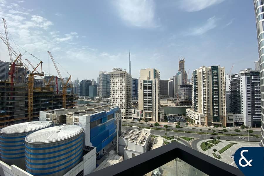 Appartement à Business Bay,Vezul Tower, 1 chambre, 1500000 AED - 14876403 Appartement à Business Bay,Vezul Tower, 1 chambre, 1500000 AED - 14876403
