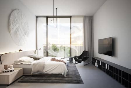 فلیٹ 2 غرفة نوم للبيع في الجادة، الشارقة - 240902-Bedroom. jpg