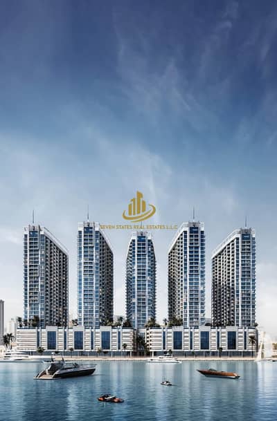 2 Slaapkamers Appartement te Koop in Ajman Free Zone, Ajman - WhatsApp Image 2026-04-21 at 1.27. 41 PM (1). jpeg