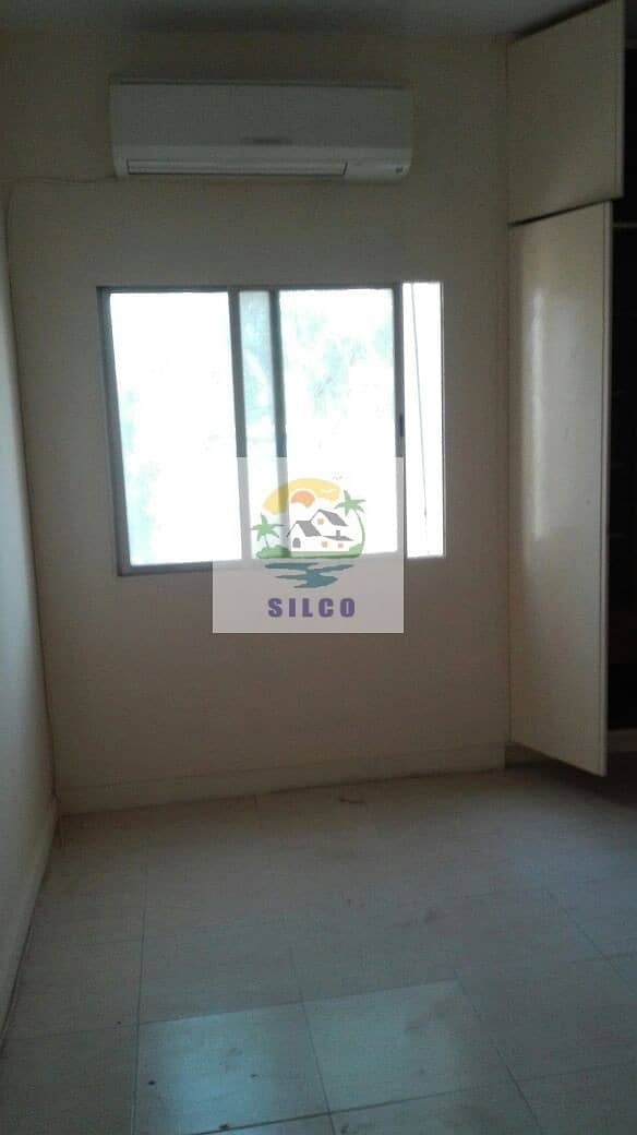Spacious flat with tawtheeq and parking