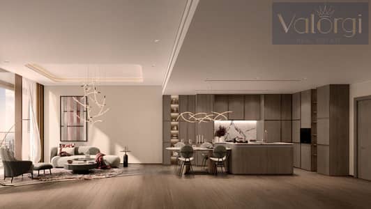 Meydan Horizon， 迪拜 4 卧室单位待售 - symphony_Page36_Image2. jpg