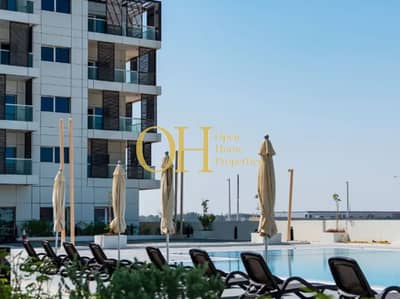 استوديو  للبيع في مدينة مصدر، أبوظبي - شقة في ليوناردو رزيدنس،مدينة مصدر 850000 درهم - 14933360