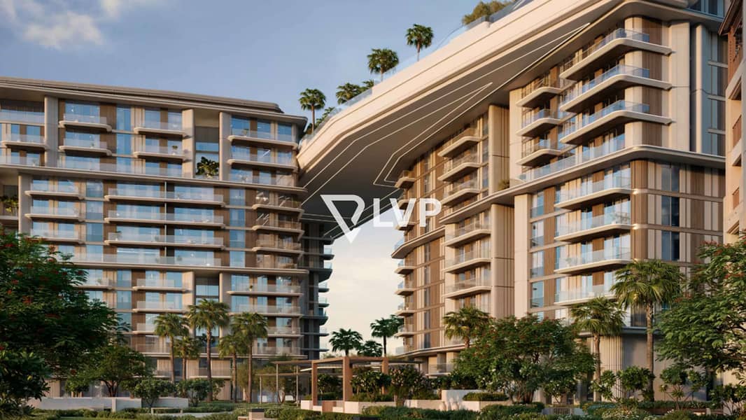 Next to Burj Al Arab |Resort-Style |High Demand Next to Burj Al Arab |Resort-Style |High Demand