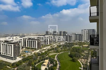 فلیٹ 3 غرف نوم للايجار في دبي هيلز استيت، دبي - شقة في بناية بارك فيلد 2،بارك فيلد،دبي هيلز استيت 3 غرف 250000 درهم - 14933391