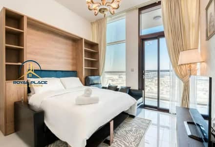 Studio for Rent in Al Furjan, Dubai - original (8). jpg