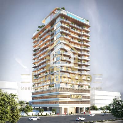 Studio for Sale in Dubai Land Residence Complex (DLRC), Dubai - dubai-land-bulding@1x_1-1-1. jpg