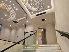 فیلا في أب تاون مردف،مردف 3 غرف 4350000 درهم - 14919974