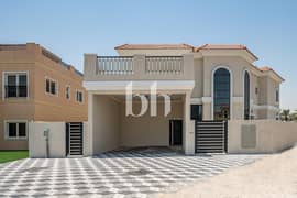 Immaculate condition |5bed |Large Plot |Vacant now