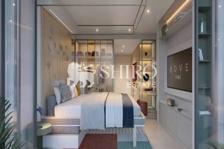 1 Bedroom Apartment for Sale in Business Bay, Dubai - Luxury Apartment | Burj Khalifa View | High ROI 1 Bedroom Apartment for Sale in Business Bay, Dubai - Luxury Apartment | Burj Khalifa View | High ROI